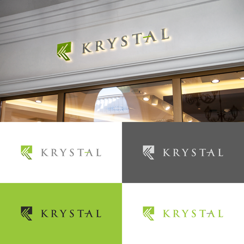 Logo & brand identity pack contest entry by artoboy™