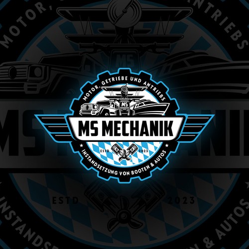  contest entry by haganhuga