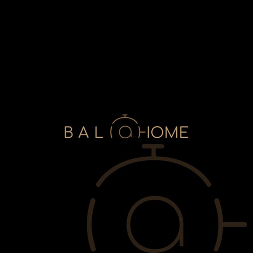 Logo design contest entry by allodesign