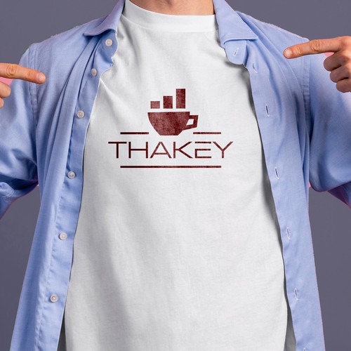 IoT company logo Design by oceandesign