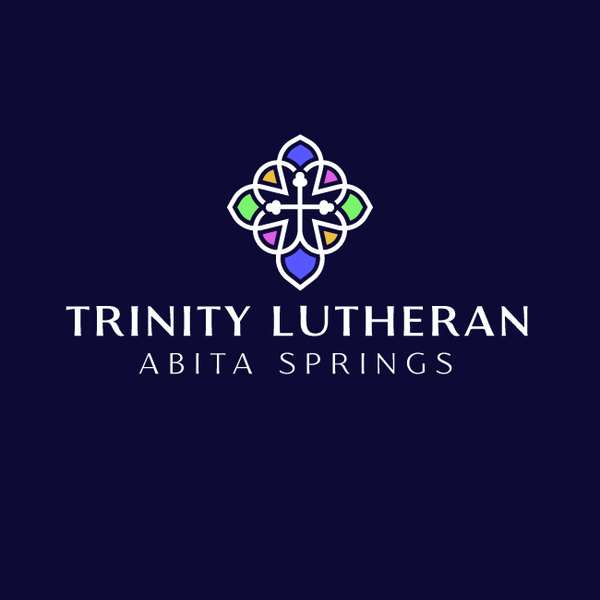 Design by Talented_Designs™️ titled "Logo design for Trinity Lutheran church"