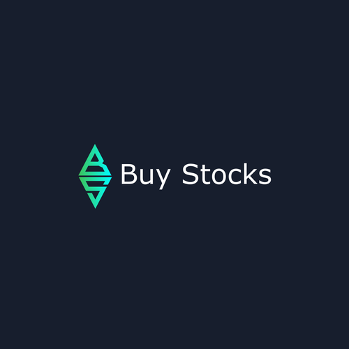 Buy Stocks logo Design by Yassinta Fortunata