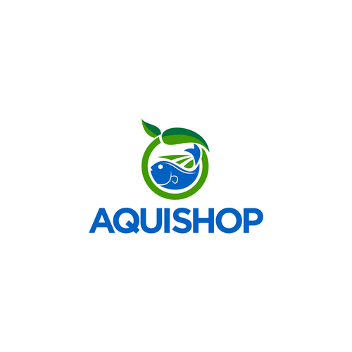 Logo design contest entry by goendil