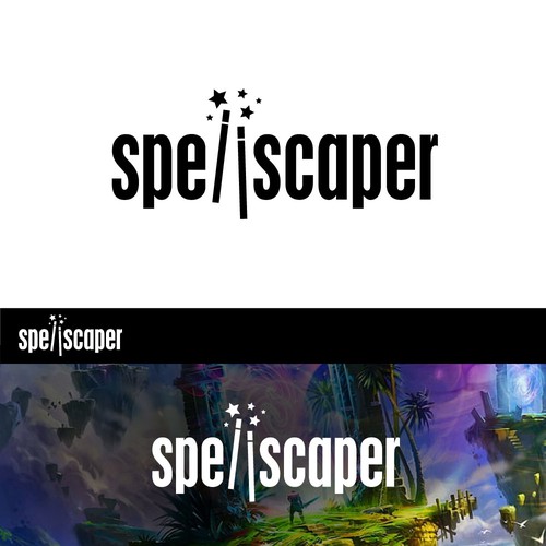 Design logo for gaming platform + Additional paid work for winner Design by TaylorTwo