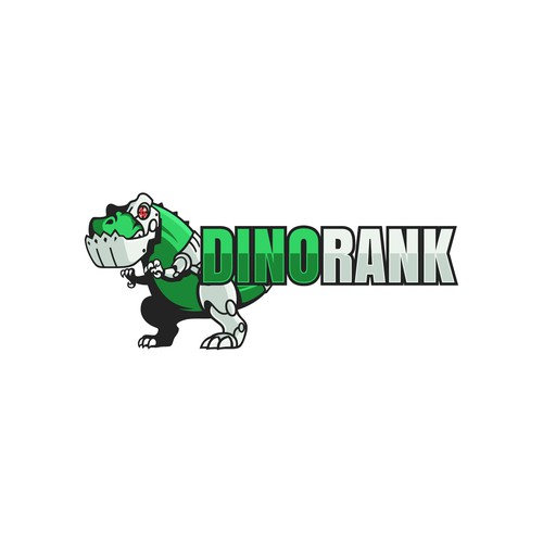 Logo design contest entry by DKG1111