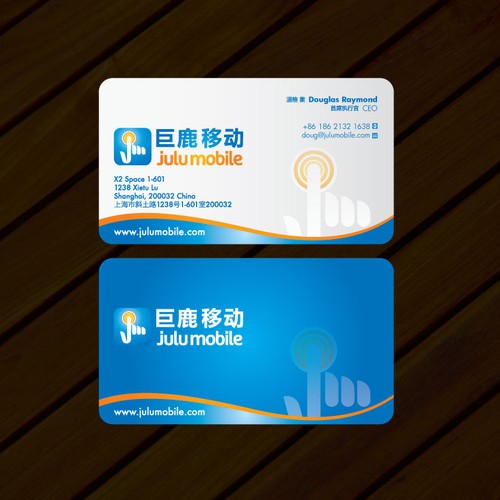  contest entry by Concept Factory