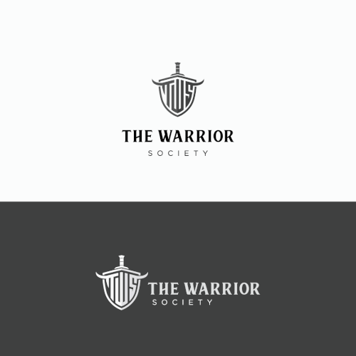 Logo design for the martial arts/combat sports industry Design by Mou Qiet