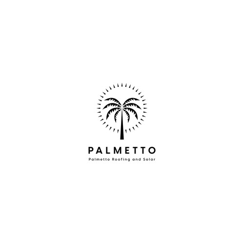 CREATIVE and OUTSIDE THE BOX artists wanted! Palmetto Roofing and Solar Design by ditesacilad