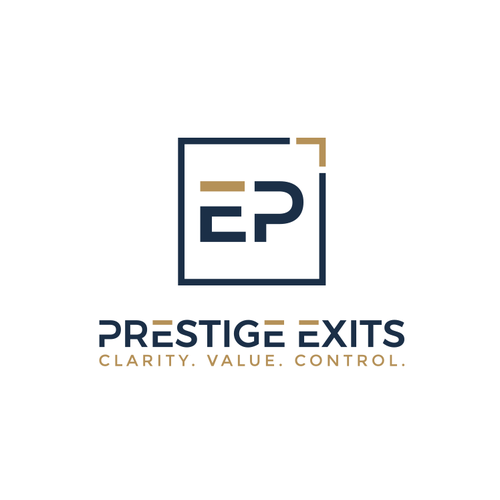 Logo & Brand for Boutique Advisory Design by _ANNIE_