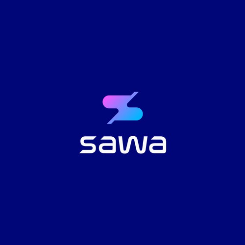 Sawa logo design Design by Aleksandar Coric