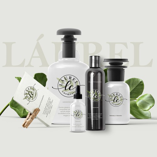 Logotipos propuesta en el concurso por Strobok