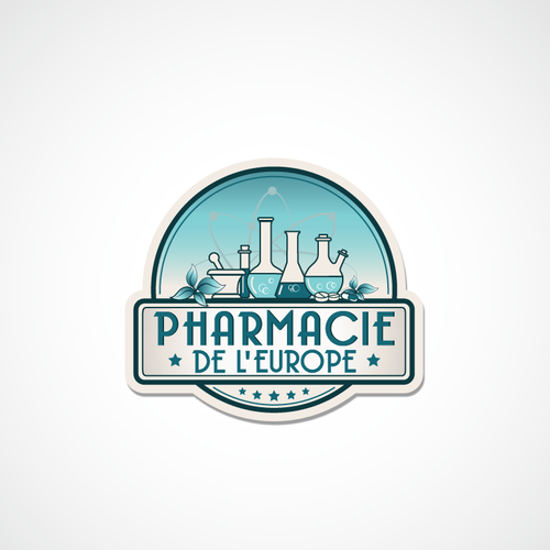  contest entry by Majdart