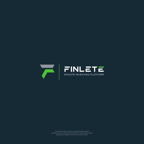 Design a logo for a Sports Fin-Tech Company! Design réalisé par Xandy in Design