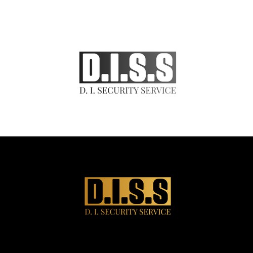 DI SECURITY SERVICE Design by Nana445