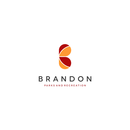 Sporty Logo Needed for Parks and Recreation Department in Brandon, Mississippi Design réalisé par kaschenko.oleg