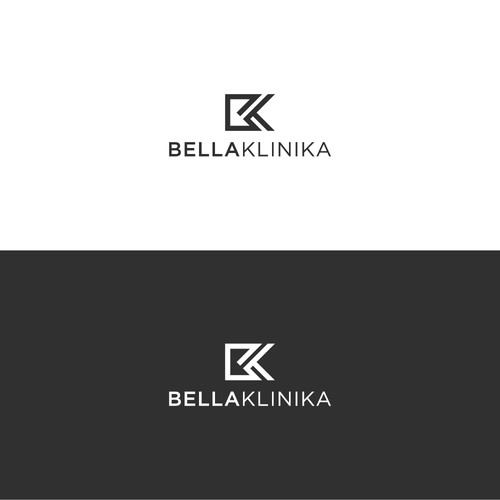 Luxurious and elegant Medical Clinic needs a logo that attracts wealthy clients. Design by fathan art