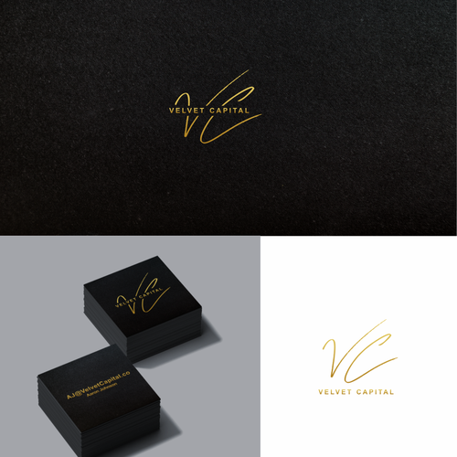 Business Card Digital File and Logo needed update within 48 hours! Design by ciolena