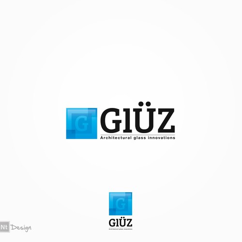 Logo design contest entry by ⚡Nick Visual Co.