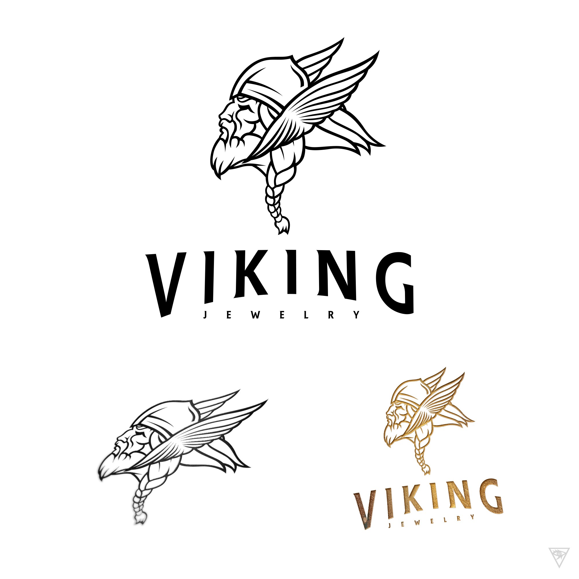 Norse And Nordic Logos - Free Norse And Nordic Logo Ideas, Design ...