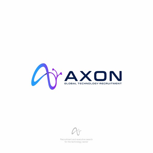Axon Logo News | DEV Axon Ivy