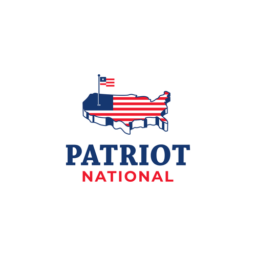 Design Patriots National Golf Club por VOLVE