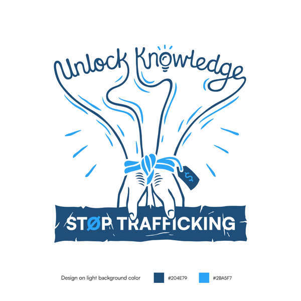 Stop Trafficking