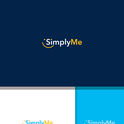 Create the official SimplyMe Smart Wristband logo! Design by Life-Art