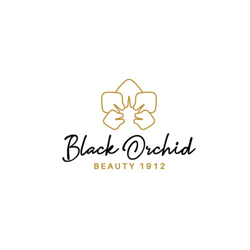 Design a sophisticated elegant and mature logo for a beauty and cosmetic company Design by HENDMADE DESIGN