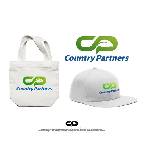 We need a modern, instantly recognizable logo appealing to farmers. Design by the.yellowmortar