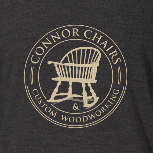 Fine handmade furniture company logo contest!! Clothing or apparel