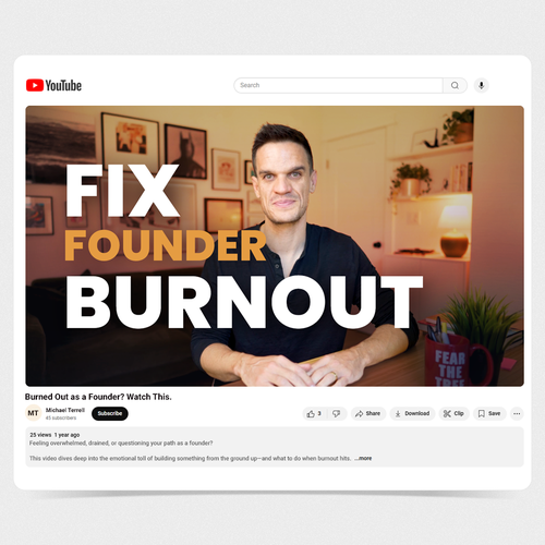  contest entry by fd61