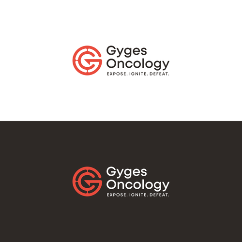 Bold Logo for Oncology Startup Led by Industry Veterans Design by ●NdokBanyak