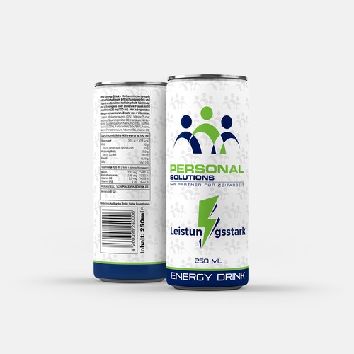 Product packaging contest entry by farhanubaid