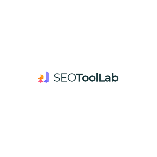 Diseño de SEO Tool Lab-edgy, tech savvy, business geniuses looking for a modern, clean logo de ΛИ