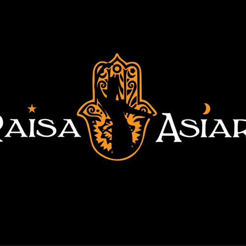 Logo design contest entry by Mumita