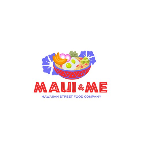 Sign the logo of a future national heavyweight in healthy fast food industry ! Design by Aleksey Osh