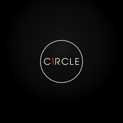 Create the one and only logo for One Circle Media! Design réalisé par Vectorisman