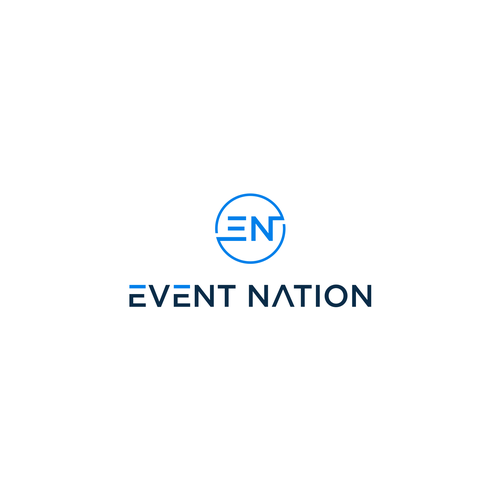 LOGO FOR  - EVENT COMPANY / CONSULTING / MARKETING Design by aflahul