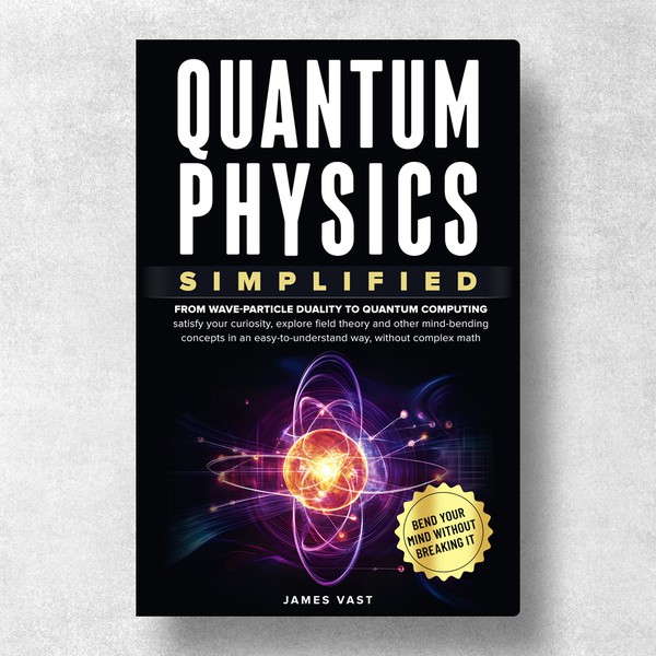 Quantum Physics Simplified