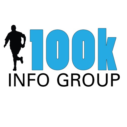 100k Info Group needs a new logo Design by LK Design