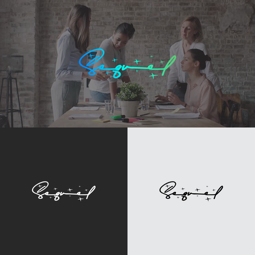 Creative Agency Logo - Help us design our future! Design by propen