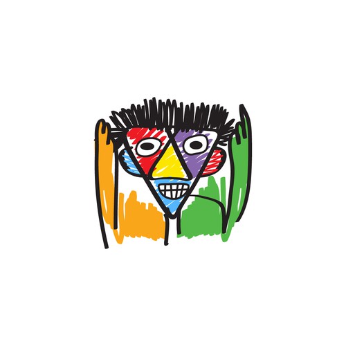 Design di Reimagine iconic logos in the style of a famous LGBTQ artists (multiple winners) di blackcat studios