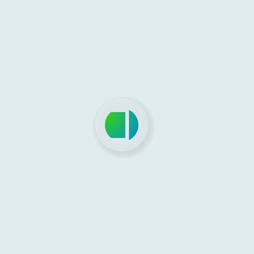 Need a clean and modern logo for an API company Diseño de aledagiann