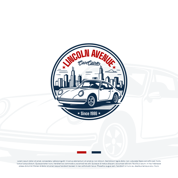 LINCOLN AVENUE CAR CARE