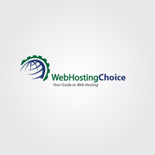 Redesign WebHostingChoice.com Design by Sunny24Design