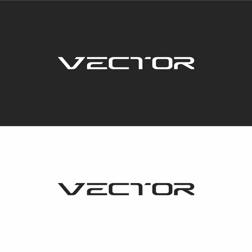 Create a awesome wordmark logo for Vector Design by CSArtwork