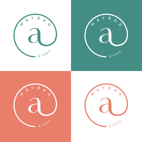 Logo for Upscale bar and lounge Design by Kaffa.Kahfi