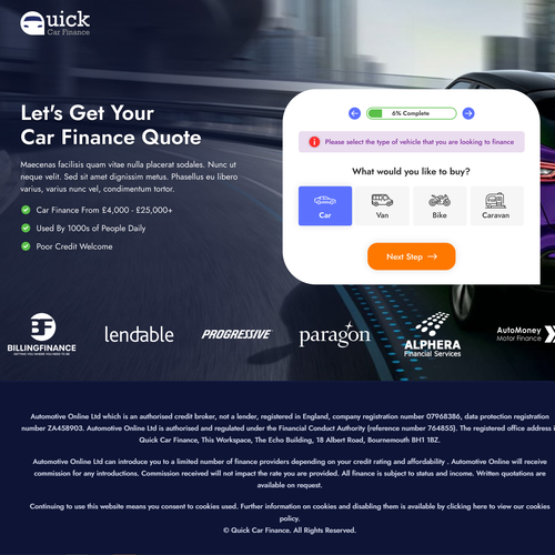  contest entry by Technology Wisdom