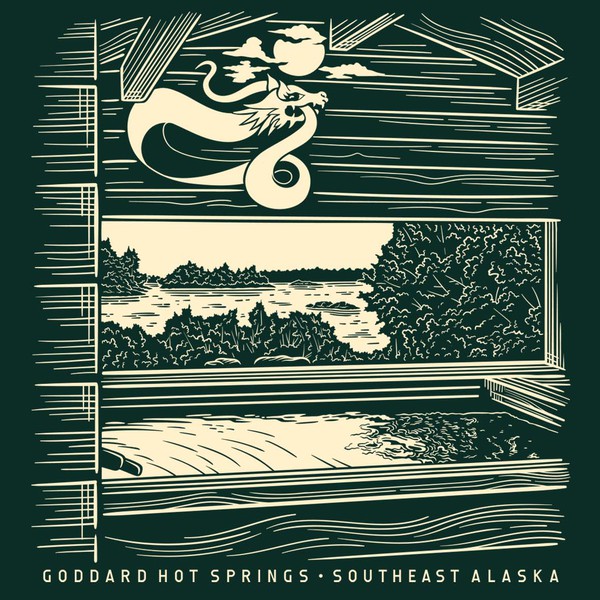 Goddard Hot Springs