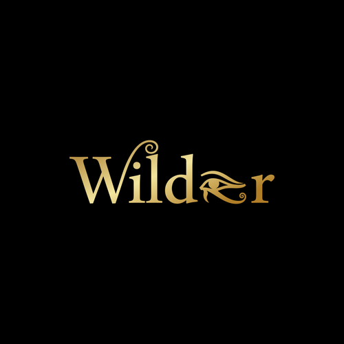 Wilder! Arts and Entertainment for all! Design by pitulastman